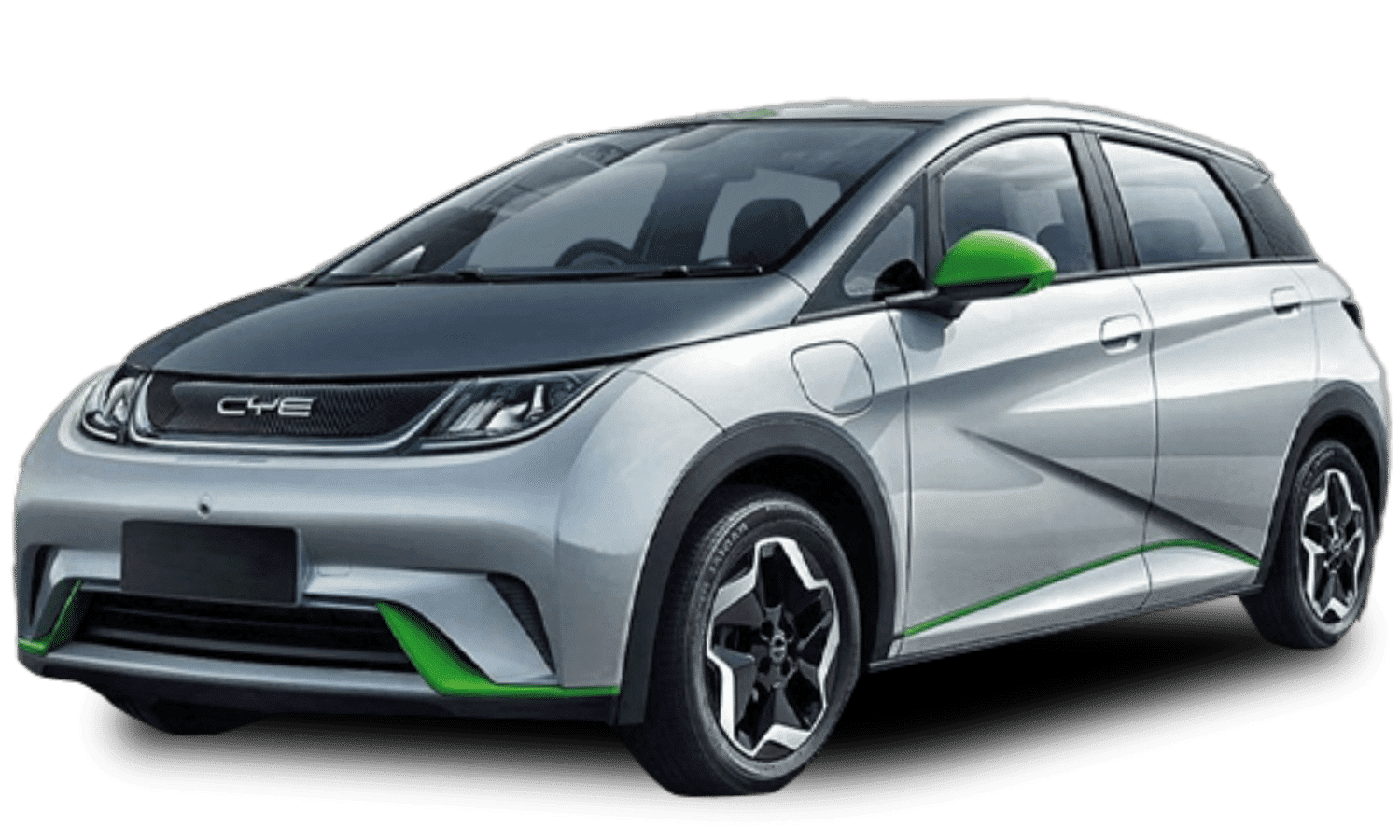 Flota GOL Rent A Car